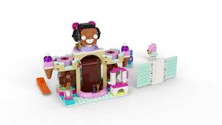 LEGO® VIDIYO™ 43111 Candy Castle Stage