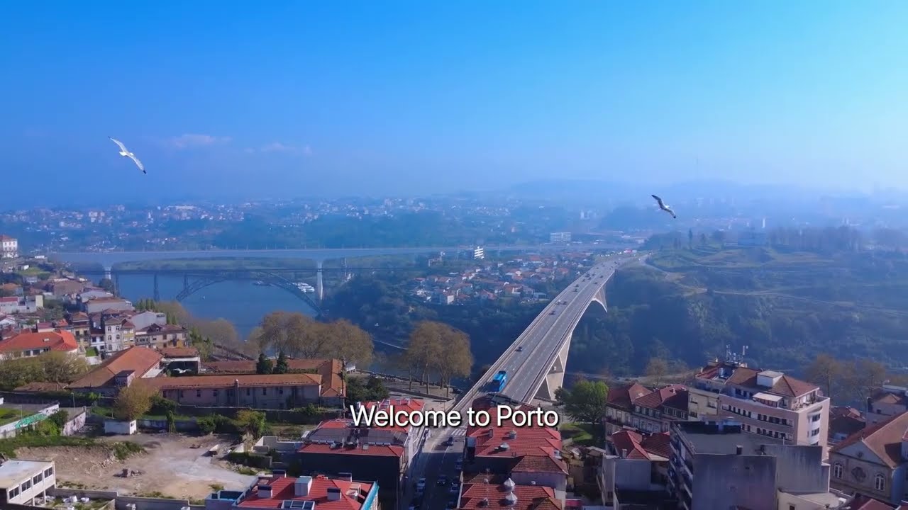 Vídeo do imóvel