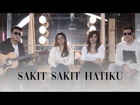 Ave | Chevra | Maisaka | Anita Kaif - Sakit Sakit Hatiku (Acoustic Version)