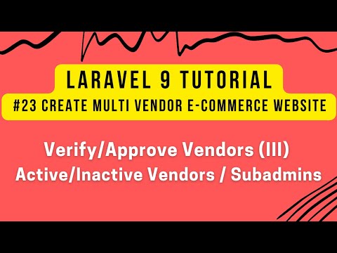 Laravel Tutorial Installing Laravel 5 6 from scratch