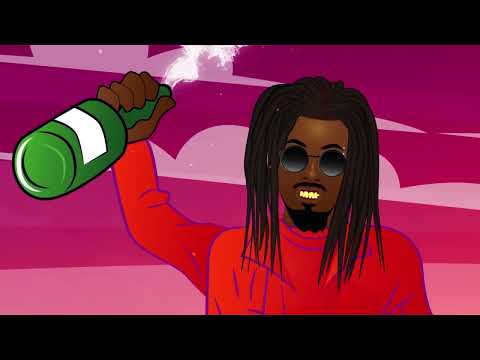 Prodígio: Nha Prima (feat. Loony Johnson)