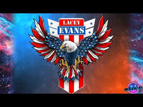 Lacey Evans Titantron 2023|WWE