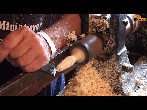 700 Jahre Seiffen - traditionelles Handwerk im Freilichtmuseum