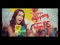 Bintang Toedjoe Panas Dalam TVC Goyang Dumang By Fortune Indonesia Advertising Agency