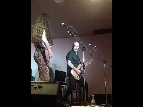 JAF y Virginia Ferreyra, Embalse