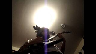 We Bury Our Dead At Dawn guitar cover