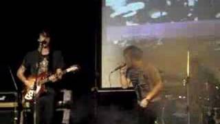 Repeat Offender Performs Everything Falls