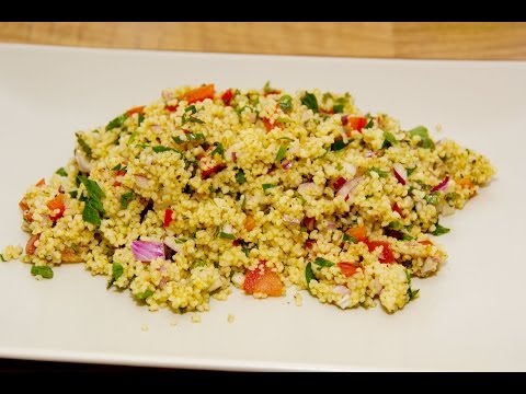 download lagu mp3 mp4 Tabouleh Couscous Salat, download lagu Tabouleh Couscous Salat gratis, unduh video klip Tabouleh Couscous Salat
