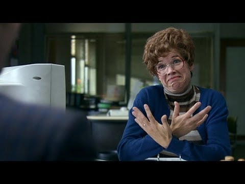 Jobwunder - Ladykracher