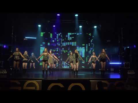 LifeDance Cheeleaders  /ADULTS Category