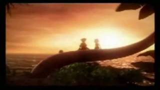 Vultures (be there for me) collab - my part