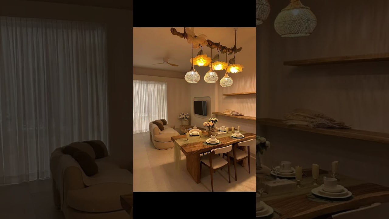 English: Brand New Mediterranean Villa Canggu, Quality Building. Longterm Leasehold. Badung, Kuta Utara, Padonan. Fully Furnished