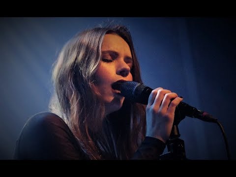Sündenrausch : Feuerregen (live in NL) © Jan Vervaeke