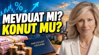 Mevduat Mı Konut Mu? | Ayşe Fügen Arda