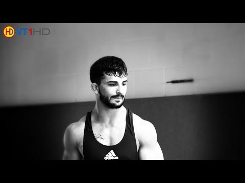 RINGEN Europameisterschaft Junioren 2017 - GÜNEY, Arian GER (84kg Greco)