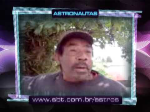 ASTROS 01/07/2009 - ASTRONAUTAS ( FINAL JUNHO )