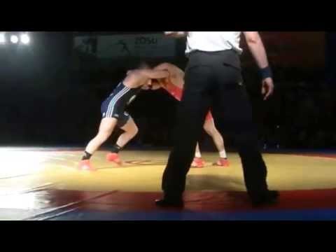 Mainz - Nendingen 86 gr Eisele - Neumaier