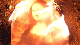 映画「アートなんかいらない！」予告編