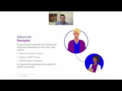 Webinar Replay: Advanced treatments for OAB with Dr. Szabo