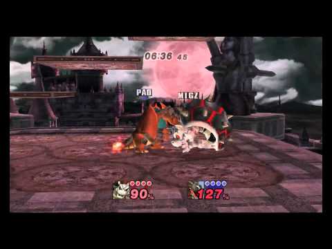 040115 Project M replay