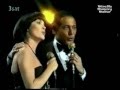 Mireille Mathieu and Paul Anka -  You and I - 1979