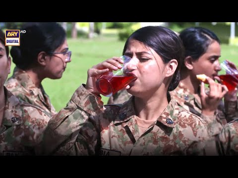 Sinf e Aahan | Best Scene | Sajal Ali | Yumna Zaidi | Kubra Khan | Ramsha Khan | Dananeer Mobeen