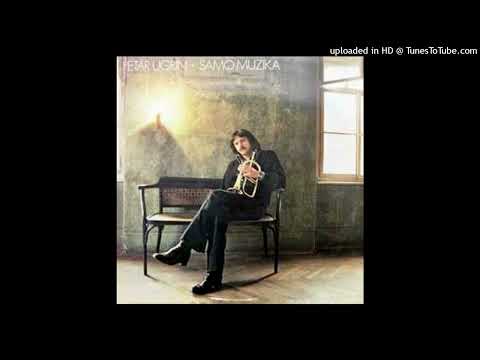 Petar Ugrin ‎- Nekje Na Robu (1979)