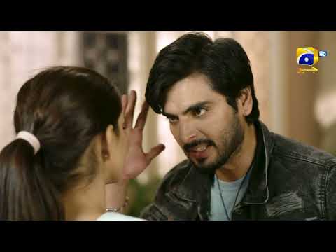 Behroop 𝗡𝗲𝘄 𝗣𝗿𝗼𝗺𝗼 Mega Episode 14 || Zubab Rana - Asad Siddiqui - Beenish Chauhan || Har Pal Geo