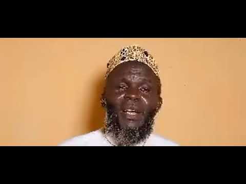 Empewo Zekika - Part - 4 (Edoggo Kyeki Mu Buganda - Okusamila Lubaale) - Sheikh Eriasa Katongole