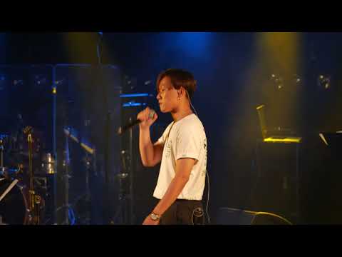 Jeebanoff(지바노프) - How we love @170824 suminism 게스트