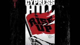 Cypress Hill - Carry me away(feat.mike shinoda)