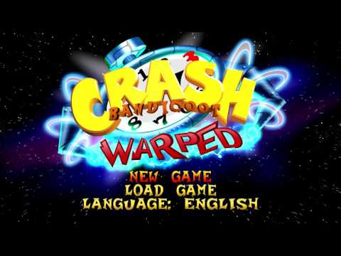 Crash Bandicoot Warped - Makin Waves (pre-console mix) by Josh Mancell