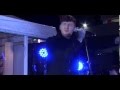 James Arthur - recovery live in france