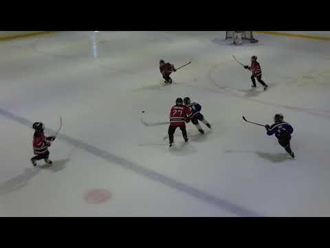 BJR09 - Jokipojat AAA 31.8.2019