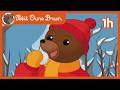 Petit Ours Brun En Français Épisodes Complets Pour Enfants