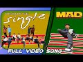 Proud'Se Single Full Video Song | MAD |Kalyan Shankar | S. Naga Vamsi BheemsCeciroleo
