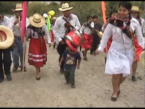 Los Originales (Carnaval de Ocobamba)