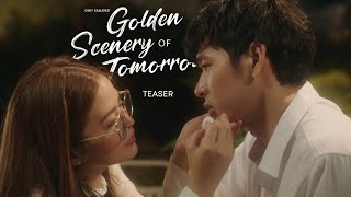 Download lagu GOLDEN SCENERY OF TOMORROW | TEASER | Studio Viva mp3