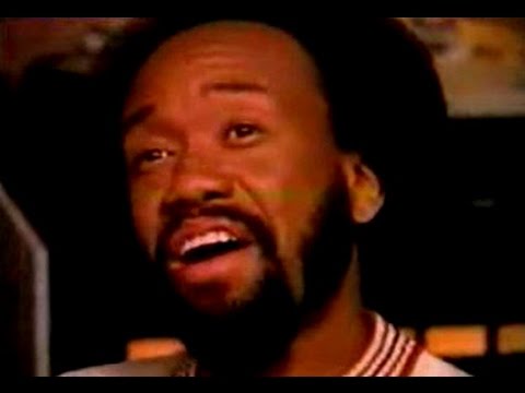 Earth Wind & Fire Interview Maurice White & Verdine White 1982