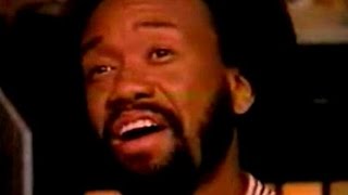 Earth Wind & Fire Interview Maurice White & Verdine White 1982
