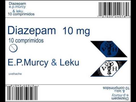 E.P. Murcy & Leku - Nada