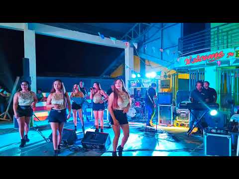 BARANGAY, NABBIALAN, AMULUNG, CAGAYAN FIESTA..@myxtureband