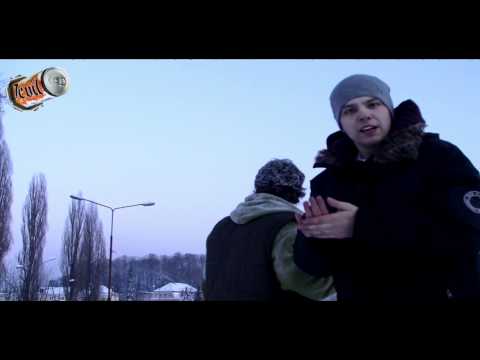 DEVIL ENERGY - Sha i Czu na Syberii - part 1