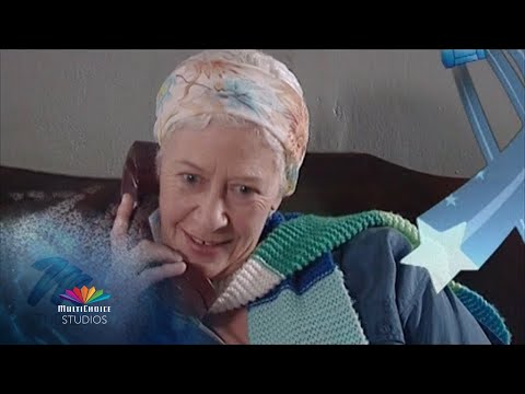 Geraldina die Tweede – Season 1 Promo | Multichoice Studios