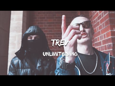 Trev [Unlimited Inc] STM