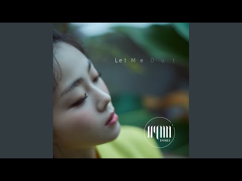 Video thumbnail for LET ME OUT (Instrumental)
