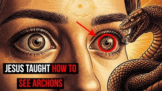 Download lagu Jesus Taught Chosen Ones How To See Archons With Physical Eyes — They Fear This More Than Anything mp3 Download lagu Jesus Taught Chosen Ones How To See Archons With Physical Eyes — They Fear This More Than Anything mp3