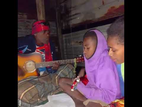 Watiqu E Mosi Dina (Seniwivula Junior)