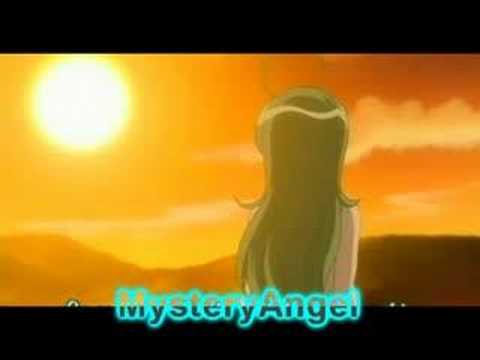 INUKAMI *Bleeding Love*