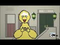 Clifford Red The Big Dog Brids Stomp